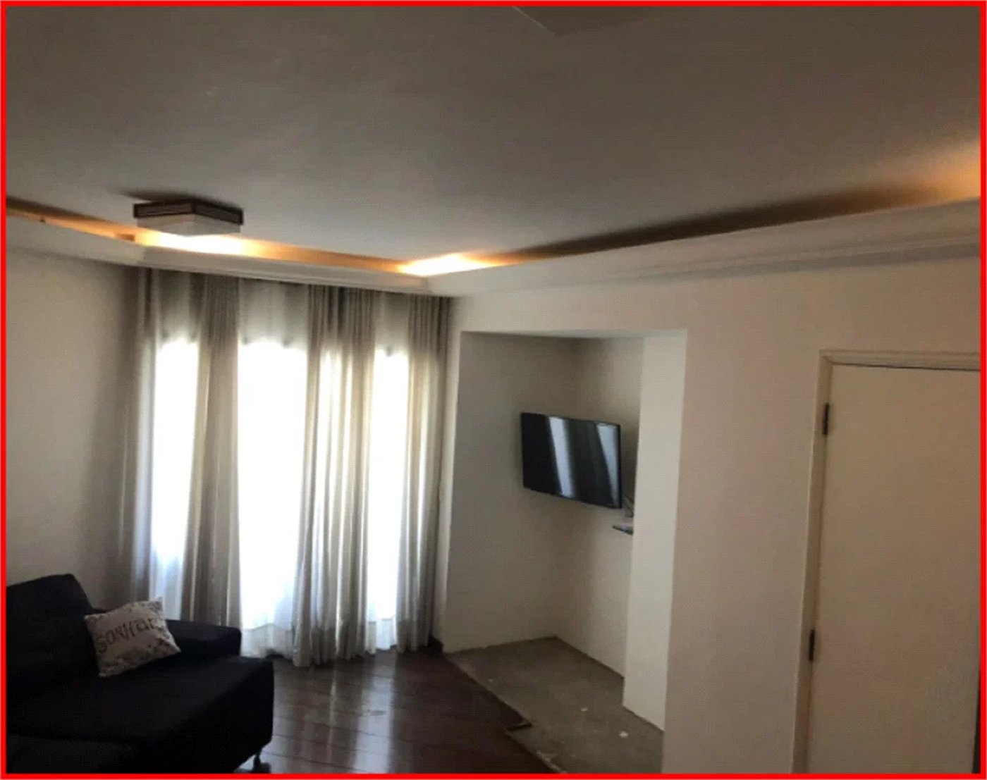 Apartamento à venda com 3 quartos, sendo 1 suíte, em Bela Aliança, São Paulo, SP