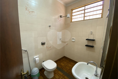 Casa à venda com 4 quartos, sendo 1 suíte, em Campos Elíseos, Ribeirão Preto, SP