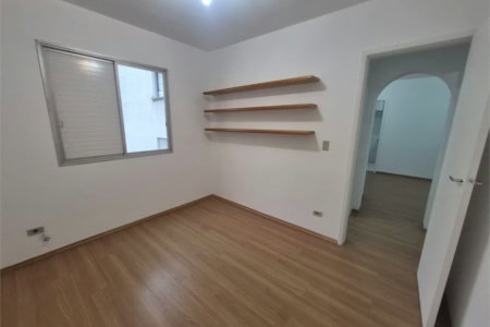 Apartamento à venda com 2 quartos em Vila Andrade, São Paulo, SP