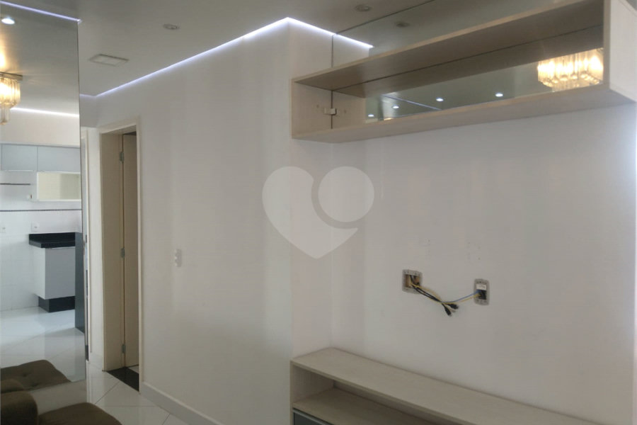 Apartamento à venda com 2 quartos em Casa Verde, São Paulo, SP