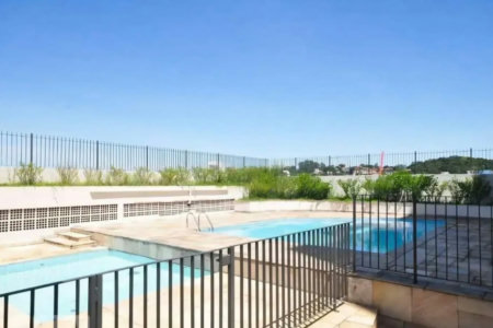 Apartamento impecável ao lado da Estação São Paulo–Morumbi!