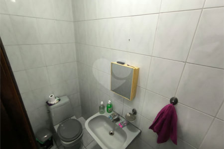 Casa à venda com 5 quartos, sendo 2 suítes, em Jardim Umarizal, São Paulo, SP