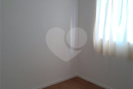 Apartamento à venda com 2 quartos em Jardim Arpoador, São Paulo, SP