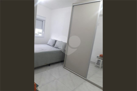 Apartamento à venda com 2 quartos, sendo 1 suíte,  em Barra Funda, São Paulo, SP