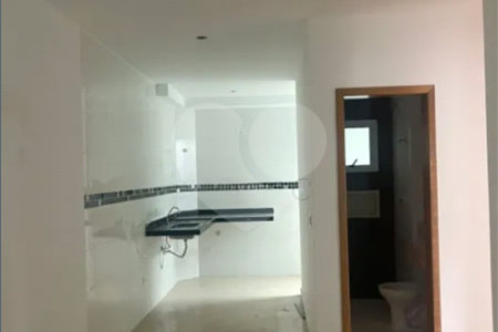 Casa à venda com 2 quartos em Vila Gustavo, São Paulo, SP