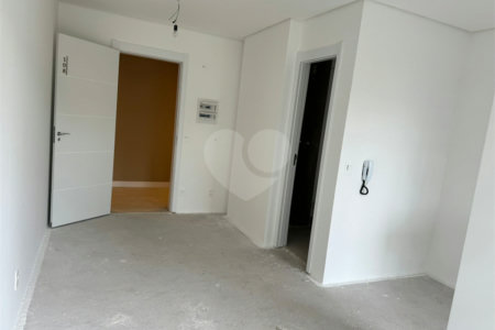 Apartamento à venda com 1 quarto em Ipiranga, São Paulo, SP
