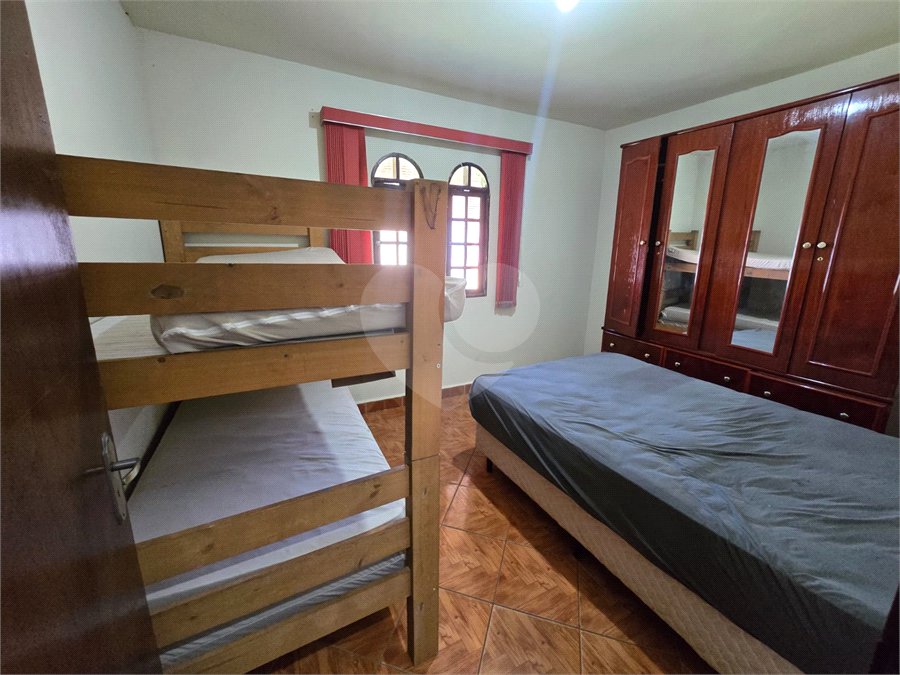 Chácara à venda com 3 quartos em Vale San Fernando, Itapetininga, SP