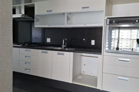 Apartamento à venda com 2 suítes em Pinheiros, São Paulo, SP
