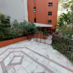 Apartamento à venda com 3 quartos, sendo 1 suíte, em Vila Andrade, São Paulo, SP