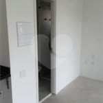 Apartamento à venda com 1 quarto em Vila Nova Conceição, São Paulo, SP
