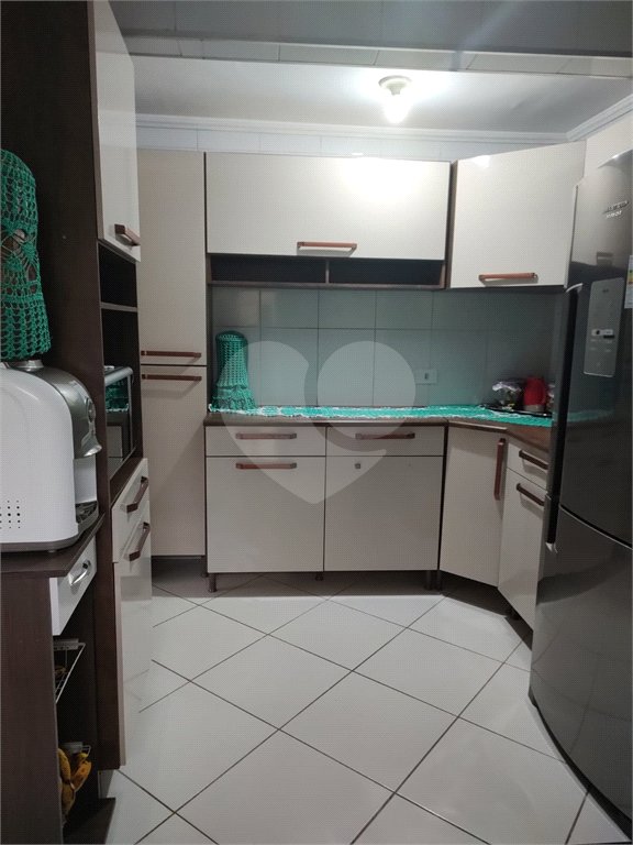 Sobrado à venda com 2 suítes em Vila Carrão, São Paulo, SP