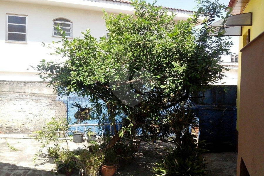 Casa à venda com 1 quarto em Mandaqui, São Paulo, SP