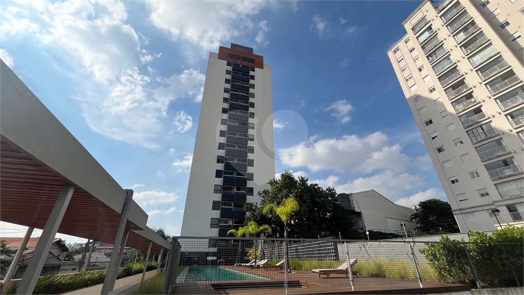 Apartamento à venda com 2 quartos, sendo 1 suíte,  em Carandiru, São Paulo, SP