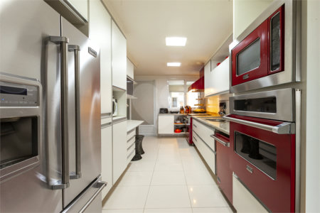 Apartamento à venda com 3 suítes em Panamby, São Paulo, SP