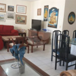 Apartamento à venda com 4 quartos, sendo 2 suítes, em Tombo, Guarujá, SP