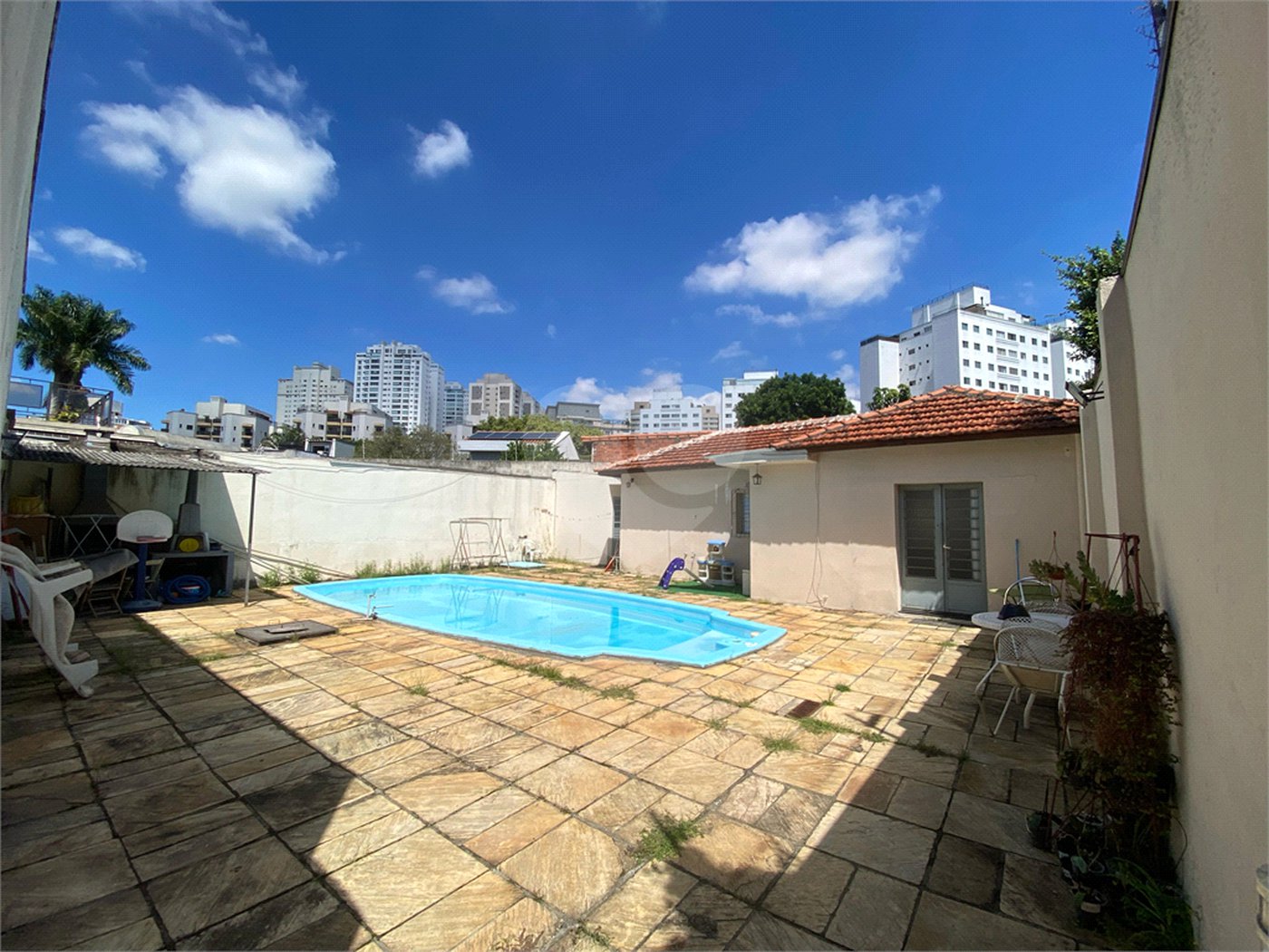 Casa Térrea à venda com 7 suítes em Alto da Lapa, São Paulo, SP