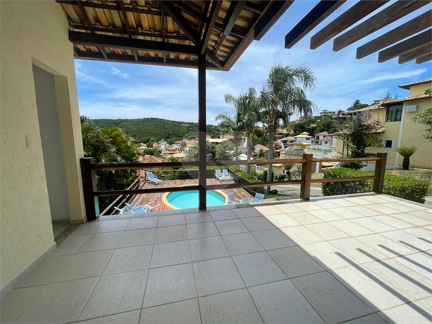 Casa à venda com 5 suítes em Geribá, Armação dos Búzios, RJ