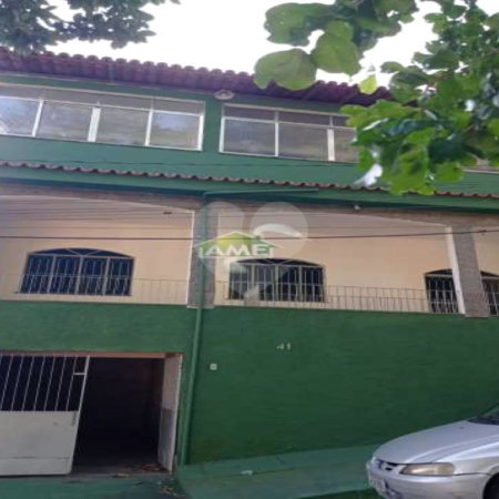 Casa à venda em Campo Grande, Rio de Janeiro, RJ