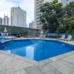 Apartamento à venda com 2 quartos em Pinheiros, São Paulo, SP