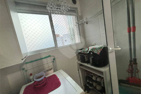 Apartamento à venda com 2 quartos em Jaguaré, São Paulo, SP