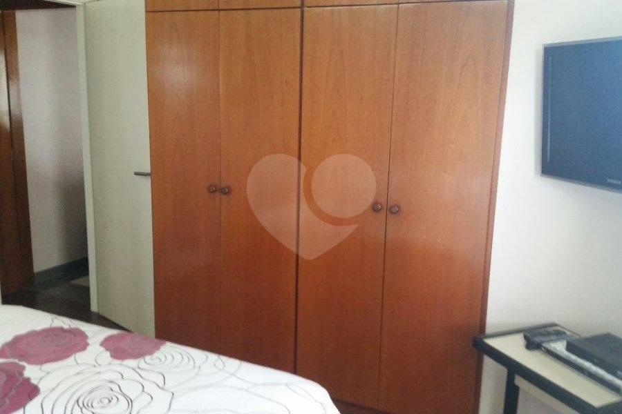 Apartamento à venda com 3 quartos, sendo 1 suíte, em Santana, São Paulo, SP