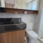 Apartamento à venda com 3 suítes em Santa Teresinha, São Paulo, SP