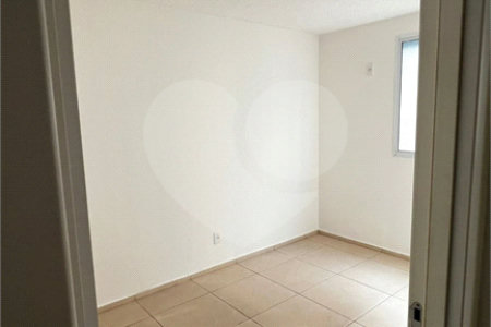 Apartamento à venda com 2 quartos em Santa Cruz, Rio de Janeiro, RJ