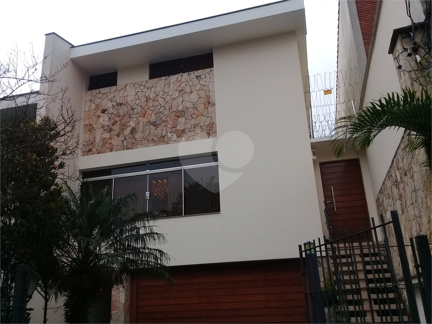 Sobrado à venda com 4 suítes em Água Fria, São Paulo, SP