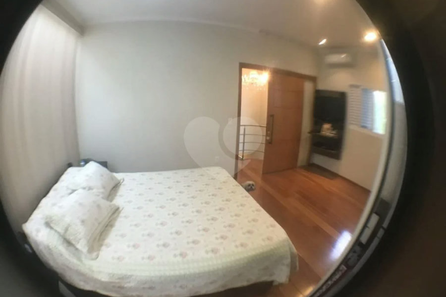 Casa à venda com 3 quartos, sendo 1 suíte, em Limão, São Paulo, SP
