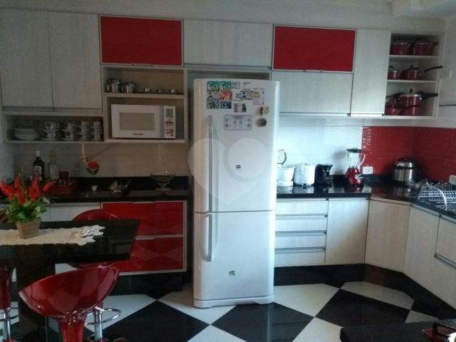 Sobrado à venda com 3 quartos, sendo 1 suíte,  em Jardim Cidade Pirituba, São Paulo, SP