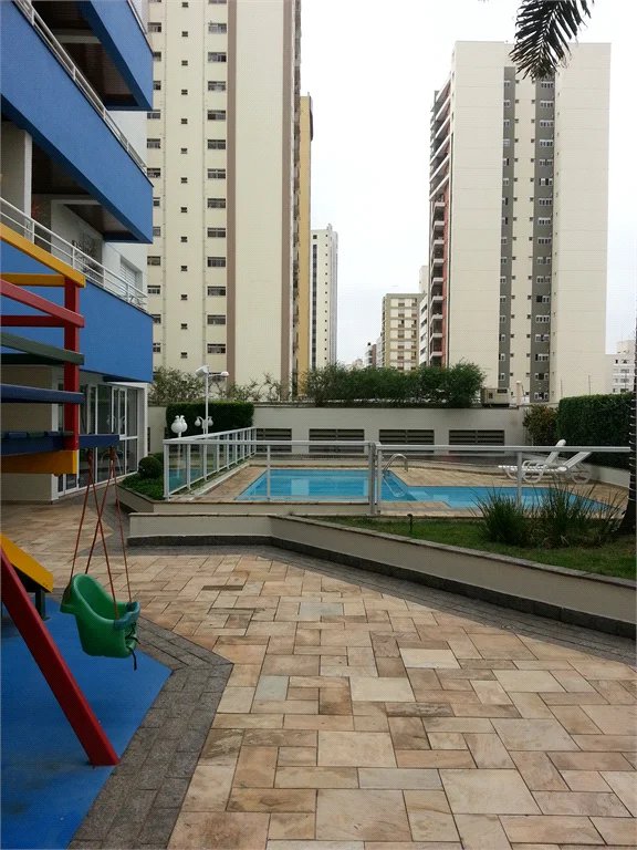Cobertura à venda com 3 quartos, sendo 1 suíte, em Vila Ipojuca, São Paulo, SP