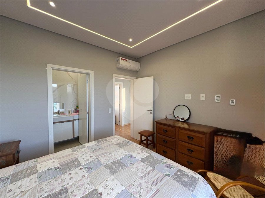 Casa à venda com 3 suítes no condomínio Villa Verona, Sorocaba - SP