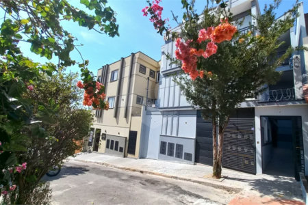 Apartamento à venda com 2 quartos, sendo 1 suíte, em Vila Mazzei, São Paulo, SP