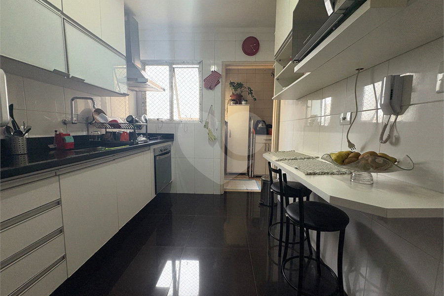 Apartamento à venda com 3 quartos, sendo 1 suíte, em Santa Terezinha, São Paulo, SP