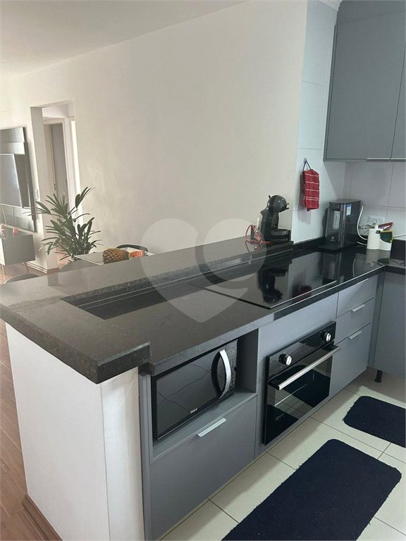 Apartamento à venda com 3 quartos, sendo 1 suíte,  em Jardim São Judas Tadeu, Guarulhos, SP