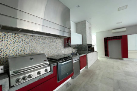 Casa à venda com 4 suítes em Jardim Imperial Hills Iii, Arujá, SP