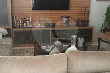 Apartamento à venda com 3 suítes em Santana, São Paulo, SP