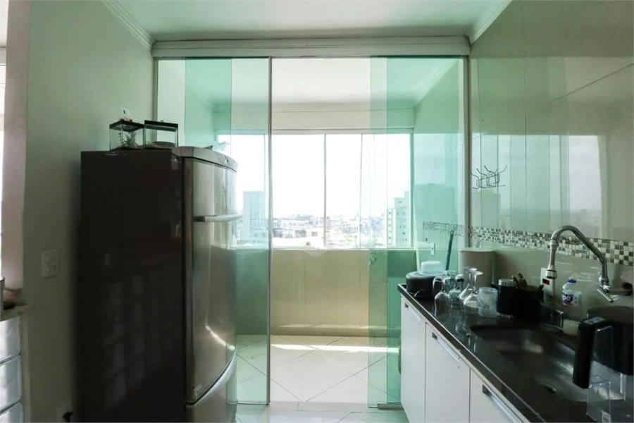 Casa Térrea à venda com 3 quartos, sendo 1 suíte, em Vila Ester (zona Norte), São Paulo, SP