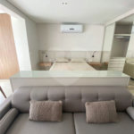 Apartamento à venda ou para alugar com 1 suíte em Itaim Bibi, São Paulo, SP