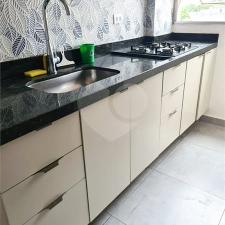Apartamento à venda com 1 quarto em Tucuruvi, São Paulo, SP