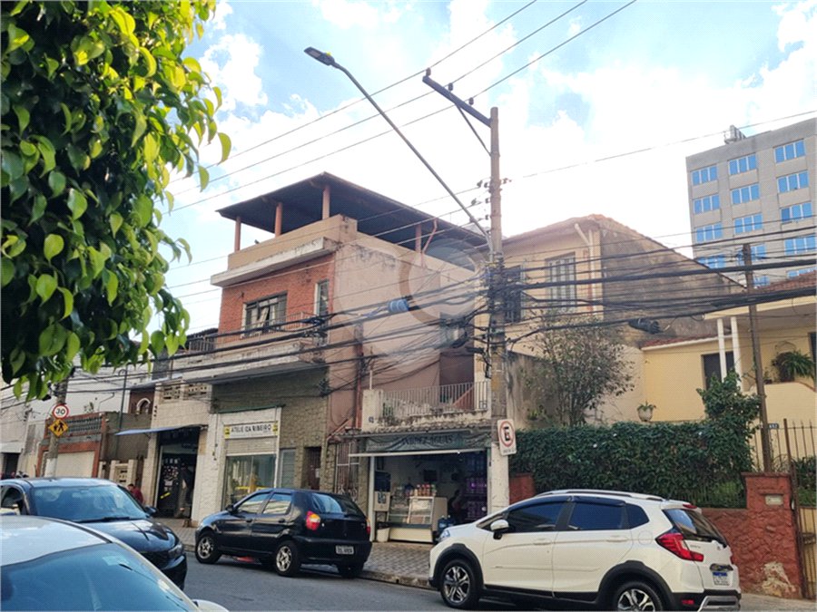 Terreno à venda em Casa Verde, São Paulo, SP