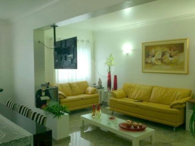 Apartamento à venda com 3 quartos, sendo 1 suíte,  em Santana, São Paulo, SP