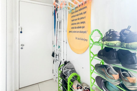 Apartamento à venda com 2 quartos, sendo 1 suíte, em Vila Dom Pedro I, São Paulo, SP