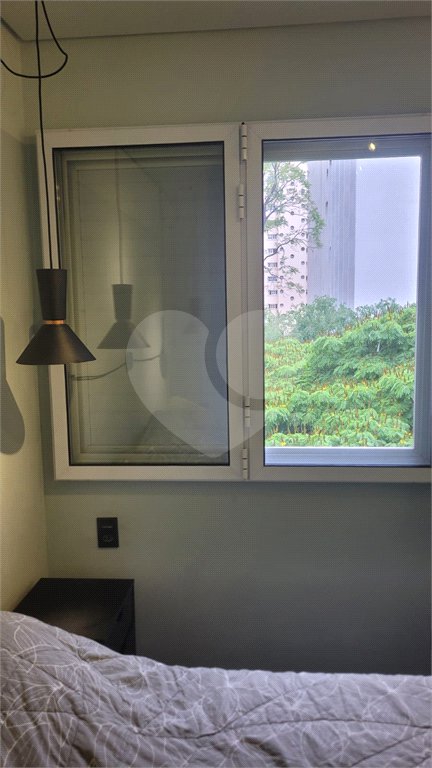 Apartamento à venda com 2 quartos em Jardim Paulista, São Paulo, SP