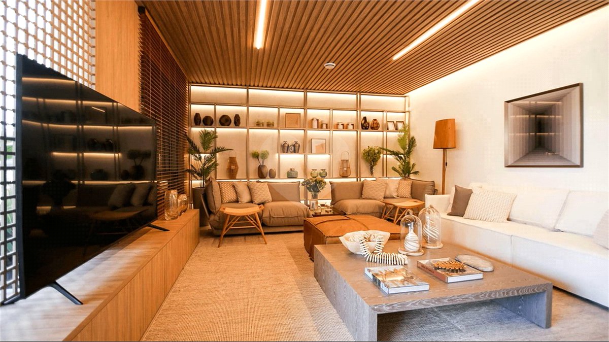 Apartamento à venda com 4 quartos, sendo 3 suítes, em Perdizes, São Paulo, SP