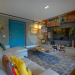 Apartamento à venda com 4 quartos, sendo 2 suítes, em Santo Amaro, São Paulo, SP