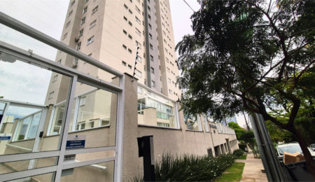 Apartamento à venda com 2 quartos, sendo 1 suíte,  no Centro, Sorocaba, SP