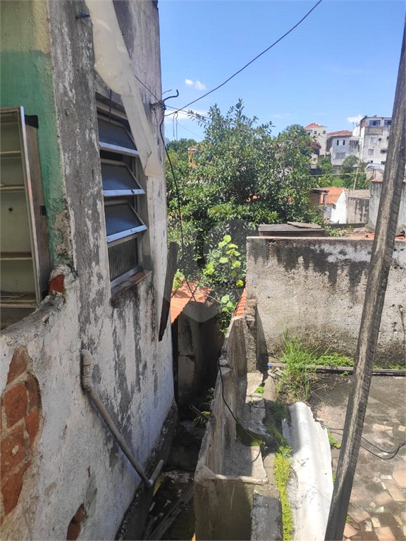 Terreno à venda com 1 quarto em Vila Gustavo, São Paulo, SP