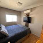 Apartamento à venda com 2 quartos, sendo 1 suíte, em Parque Reboucas, São Paulo, SP