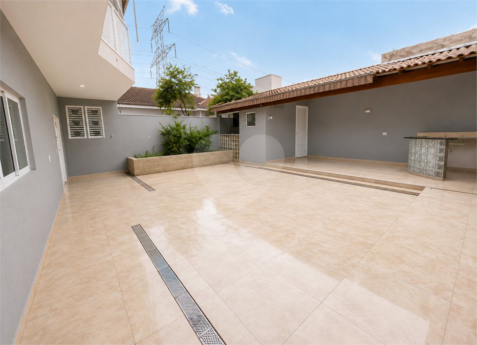 Casa à venda com 4 suítes no condomínio Portobello Sorocaba, Sorocaba - SP